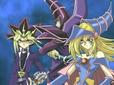 Assistir Yu-Gi-Oh! Temporada 1 Episódio 62 Online em HD