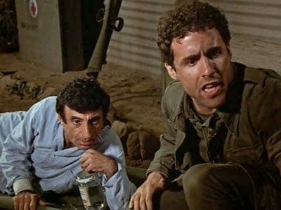 Assistir M*A*S*H Temporada 10 Episódio 10 Online em HD