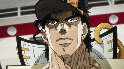 Assistir JoJo no Kimyou na Bouken Temporada 2 Episódio 23 Online em HD