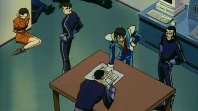 Assistir Detective Conan Temporada 1 Episódio 17 Online em HD
