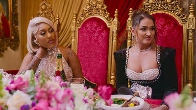 Assistir Jóvenes, famosos y africanos Temporada 3 Episódio 3 Online em HD