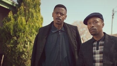 Assistir Reis de Joanesburgo Temporada 2 Episódio 1 Online em HD