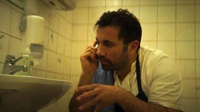 Assistir Voo Criminoso Temporada 1 Episódio 1 Online em HD