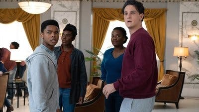 Assistir 4400 Temporada 1 Episódio 13 Online em HD