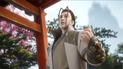 Assistir Tales of Gods and Demons Temporada 1 Episódio 345 Online em HD