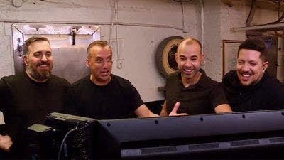 Assistir Tirando a Maior Onda Temporada 8 Episódio 15 Online em HD