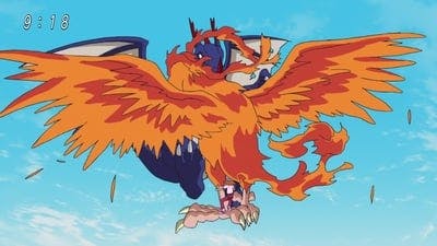 Assistir Digimon Adventure Temporada 1 Episódio 6 Online em HD