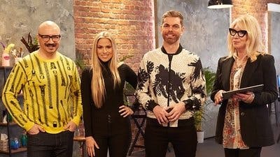 Assistir Glow Up: Quem Vai Brilhar Mais? Temporada 4 Episódio 6 Online em HD