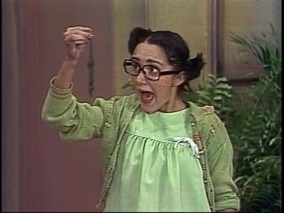Assistir Chaves Temporada 4 Episódio 42 Online em HD