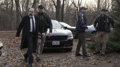 Assistir Homeland – Segurança Nacional Temporada 7 Episódio 8 Online em HD