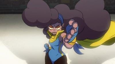 Assistir Garota Invencível Temporada 1 Episódio 6 Online em HD