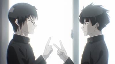 Assistir TASUKETSU -Fate of the Majority- Temporada 1 Episódio 5 Online em HD