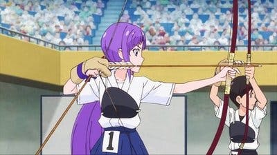 Assistir Star☆Twinkle Precure Temporada 1 Episódio 16 Online em HD