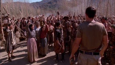 Assistir Firefly Temporada 1 Episódio 4 Online em HD