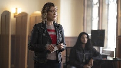Assistir Annika Temporada 2 Episódio 2 Online em HD