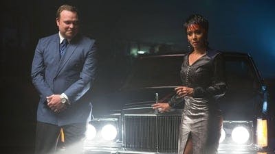 Assistir Gotham Temporada 1 Episódio 4 Online em HD