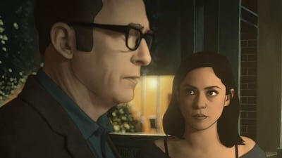 Assistir Undone Temporada 1 Episódio 8 Online em HD