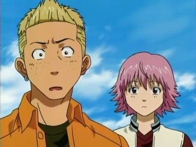 Assistir Yakitate!! Japan Temporada 1 Episódio 54 Online em HD