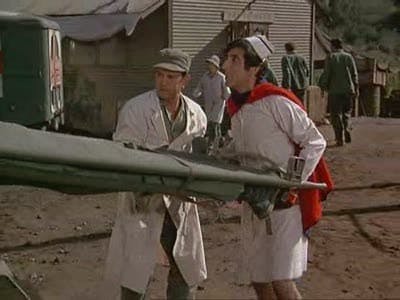 Assistir M*A*S*H Temporada 3 Episódio 12 Online em HD