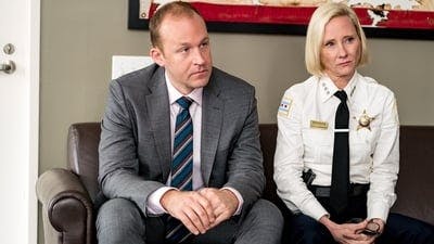 Assistir Chicago P.D.: Distrito 21 Temporada 6 Episódio 6 Online em HD