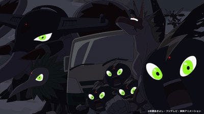 Assistir Digimon Ghost Game Temporada 1 Episódio 8 Online em HD