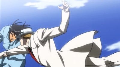 Assistir Karakuri Circus Temporada 1 Episódio 7 Online em HD