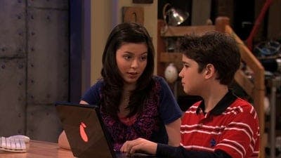 Assistir iCarly Temporada 1 Episódio 12 Online em HD