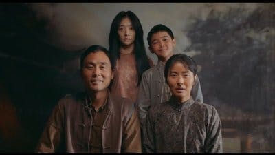Assistir I Am Nobody Temporada 1 Episódio 10 Online em HD
