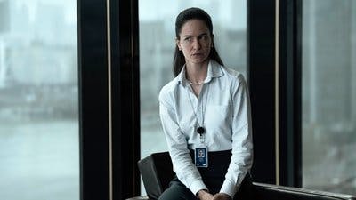 Assistir A Agência Temporada 1 Episódio 7 Online em HD