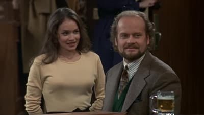 Assistir Cheers Temporada 11 Episódio 12 Online em HD