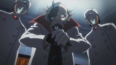 Assistir DARLING in the FRANXX Temporada 1 Episódio 13 Online em HD