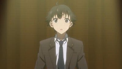 Assistir Shomin Sample Temporada 1 Episódio 1 Online em HD