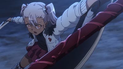 Assistir Fate/kaleid liner Prisma Illya Temporada 4 Episódio 4 Online em HD