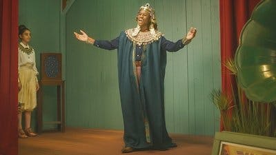 Assistir Theodosia Temporada 1 Episódio 18 Online em HD