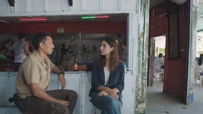 Assistir Frontera Verde Temporada 1 Episódio 3 Online em HD