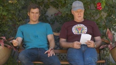 Assistir Dexter Temporada 4 Episódio 6 Online em HD