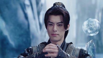 Assistir Guardiões da Dafeng Temporada 1 Episódio 11 Online em HD