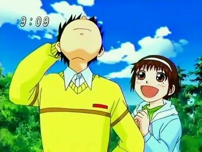 Assistir Zatch Bell! Temporada 1 Episódio 54 Online em HD