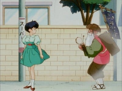 Assistir Ranma ½ Temporada 1 Episódio 149 Online em HD