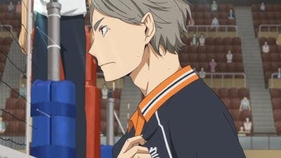 Assistir Haikyuu!! Temporada 1 Episódio 21 Online em HD