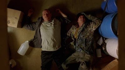 Assistir Breaking Bad: A Química do Mal Temporada 2 Episódio 4 Online em HD