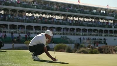 Assistir Dias de Golfe Temporada 1 Episódio 2 Online em HD