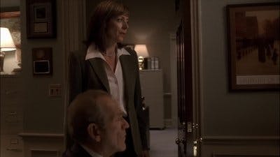 Assistir West Wing: Nos Bastidores do Poder Temporada 6 Episódio 2 Online em HD