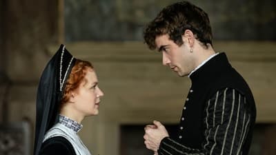 Assistir Becoming Elizabeth Temporada 1 Episódio 5 Online em HD