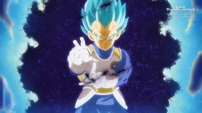 Assistir Super Dragon Ball Heroes Temporada 4 Episódio 3 Online em HD