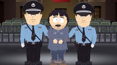 Assistir South Park Temporada 23 Episódio 2 Online em HD