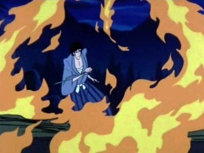 Assistir Lupin III Temporada 2 Episódio 21 Online em HD