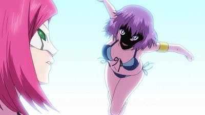 Assistir Keijo!!!!!!!! Temporada 1 Episódio 11 Online em HD