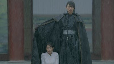 Assistir Moon Lovers: Scarlet Heart Ryeo Temporada 1 Episódio 11 Online em HD