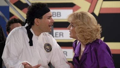 Assistir Os Goldbergs Temporada 4 Episódio 16 Online em HD